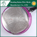 Baina Premium Stainless Steel Chainmail Scrubber